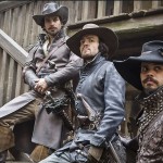 The Musketeers2