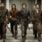 The Musketeers4