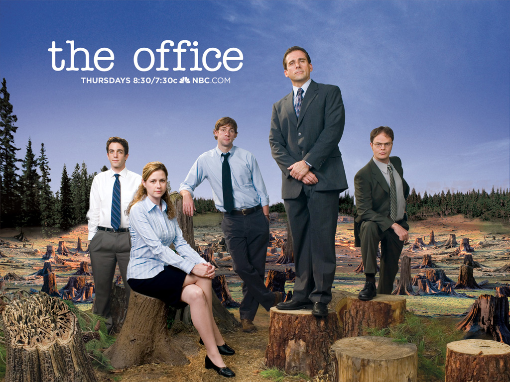 DVD - The Office - Oitava Temporada