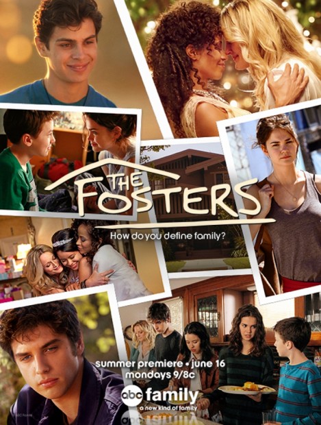 TheFosters