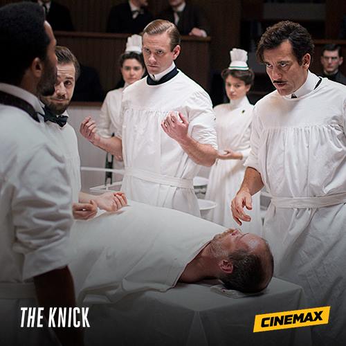 TheKnick