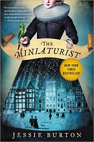 TheMiniaturist