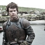 Theon Greyjoy