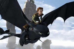 como treinar seu dragão