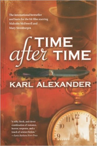 TimeAfterTime
