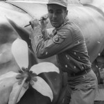 Walt Davis em 'Specimen Unknown'