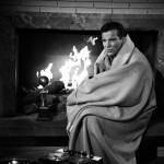 William Shatner em 'Cold Hands, Warm Heart'