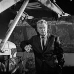 Eddie Albert em 'Cry of Silence'