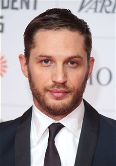 Tom Hardy (Foto: Mike Marsland/WireImage)