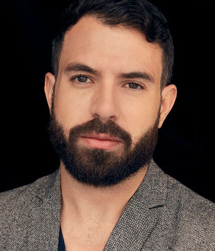 Tom Cullen (Foto: Robby Klein/Getty)