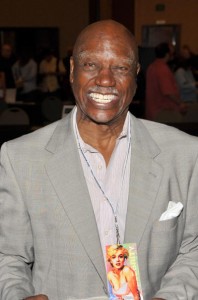 Tony Burton em 2009. (Foto: Dr. Billy Ingram/WireImage)