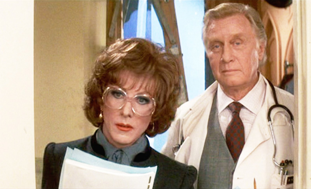 tootsie Dustin Hoffman em 'Tootsie'