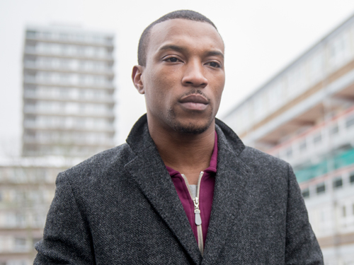 Ashley Walters