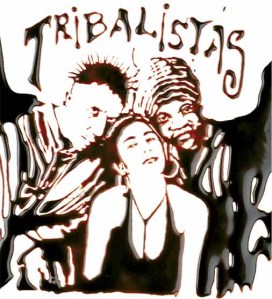 tribalistas