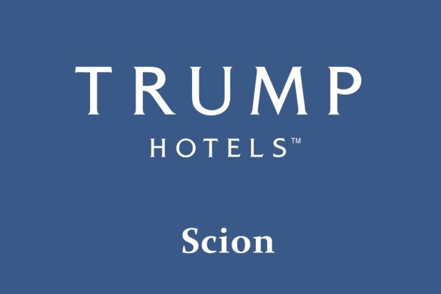 Scion Hotels