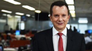 Russomano: Nada pessoal