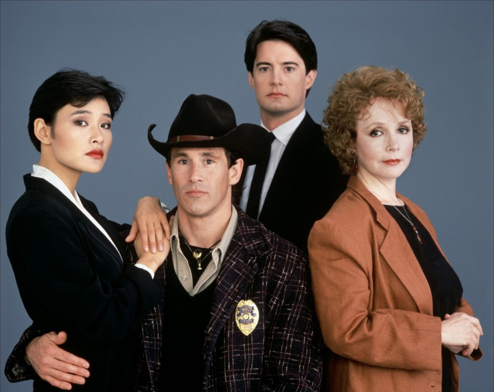 Showtime encomenda novos episódios de 'Twin Peaks' | VEJA