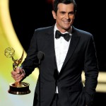 Ty Burrell