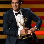 Ty Burrell