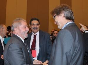 Uczai Lula