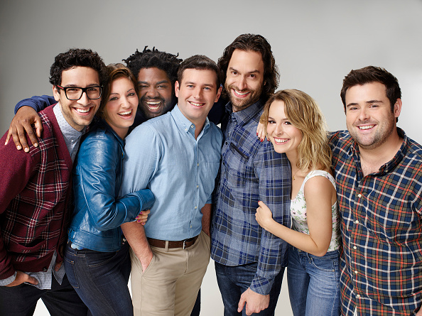 'Undateable' (Foto: Chris Haston/NBC)