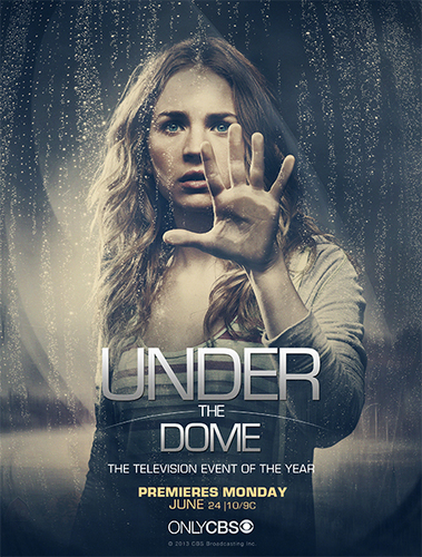 UnderthDome
