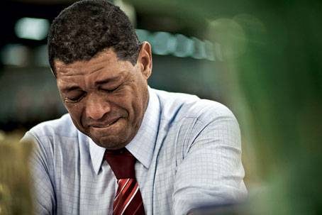 Escalada da inadimplência: Valdemiro Santiago atrasa “aluguel de TV”