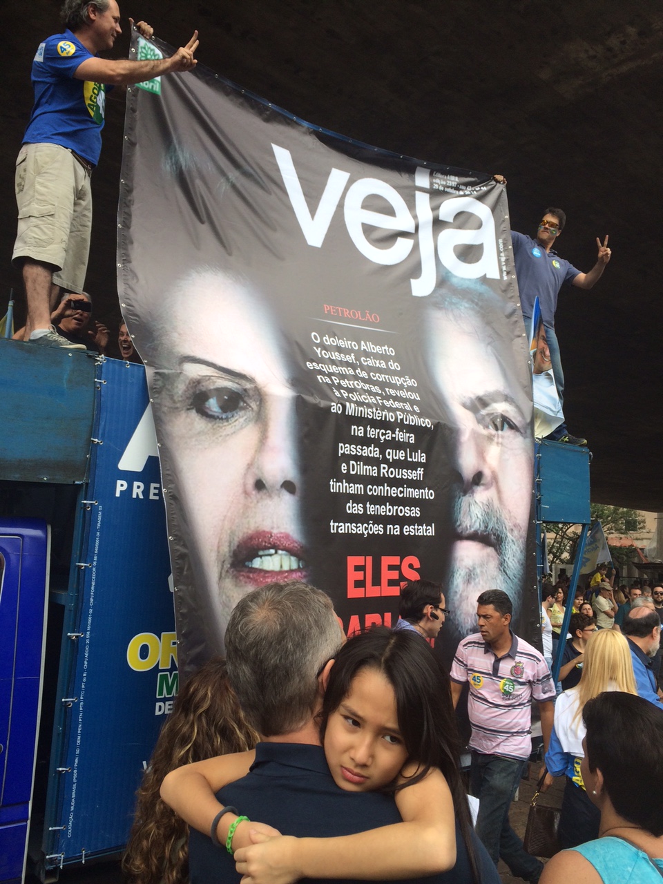 VEJA NO MASP