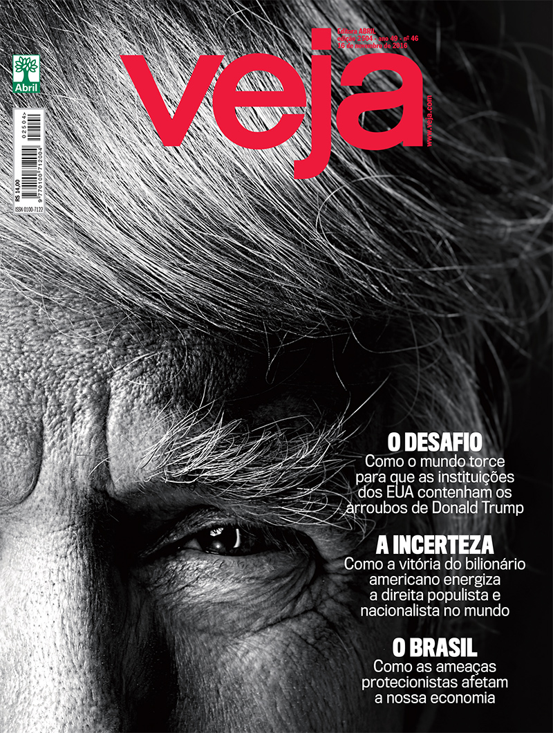 A vitória do atraso