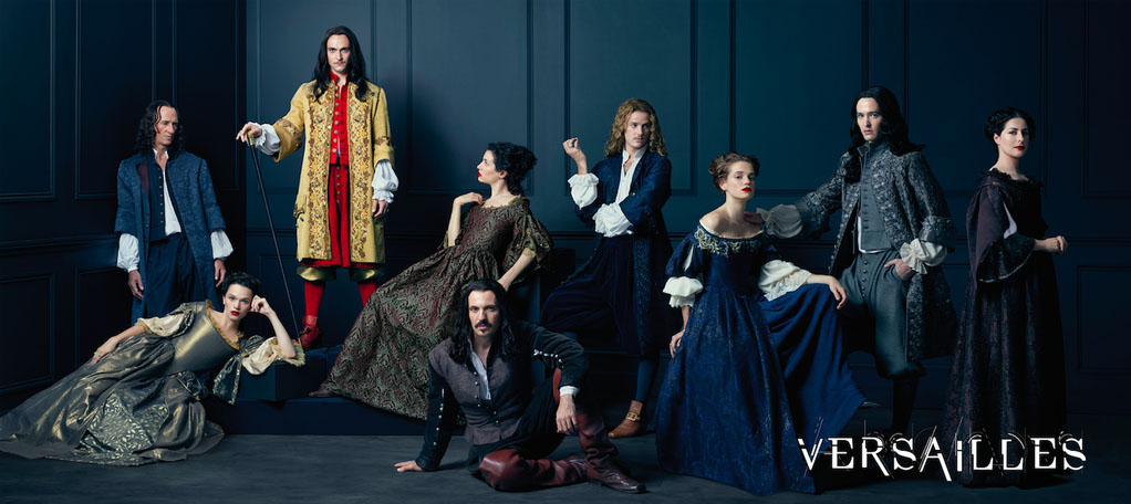 Versailles