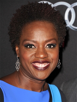 Viola Davis