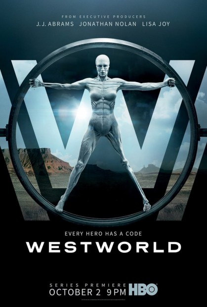 WestworldS1