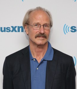 William Hurt (Foto: Robin Marchant/Getty)