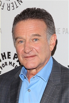 Robin Williams (Foto: JB Lacroix/WireImage)