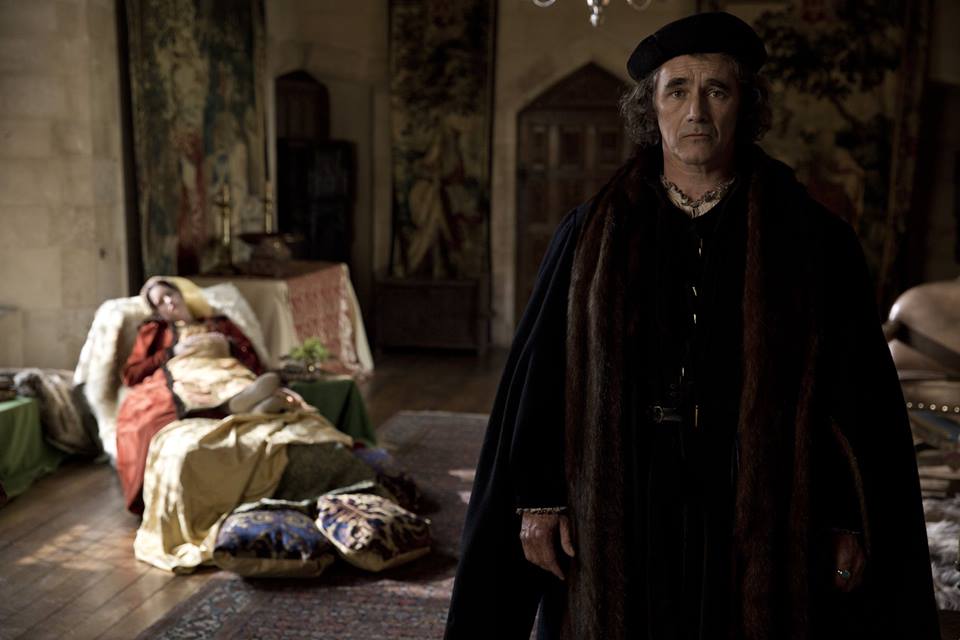 Wolf Hall estreia no Brasil pelo Netflix VEJA