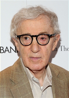 Woody Allen (Foto: Monica Schipper/FilmMagic)
