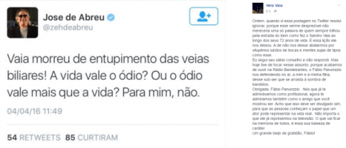 ze de abreu sandro-vaia