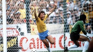Zico Brasil