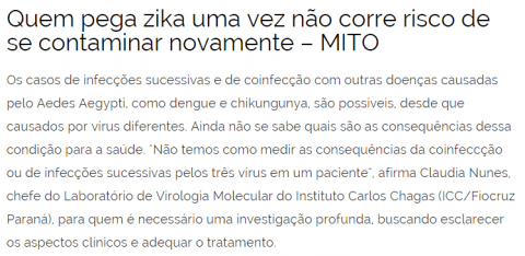 ZIKA