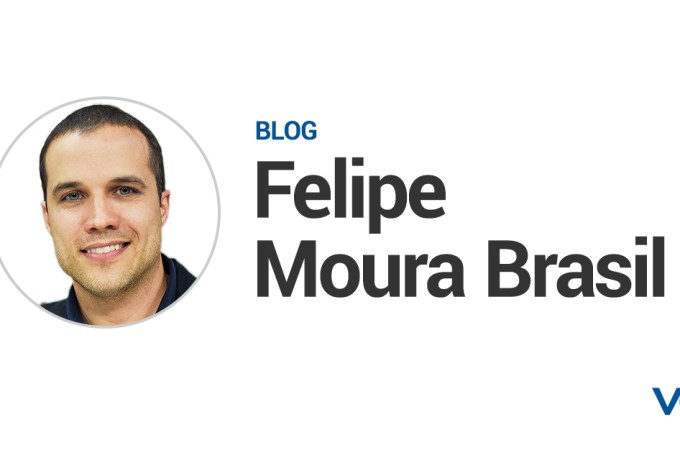 Felipe Moura Brasil