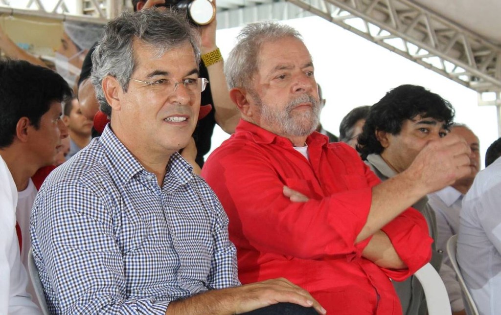 Reunião entre parlamentares brasileiros e o senador americano Bernie Sanders. Foto: CAIO GUATELLI