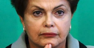 DIlma: na mira do PSDB