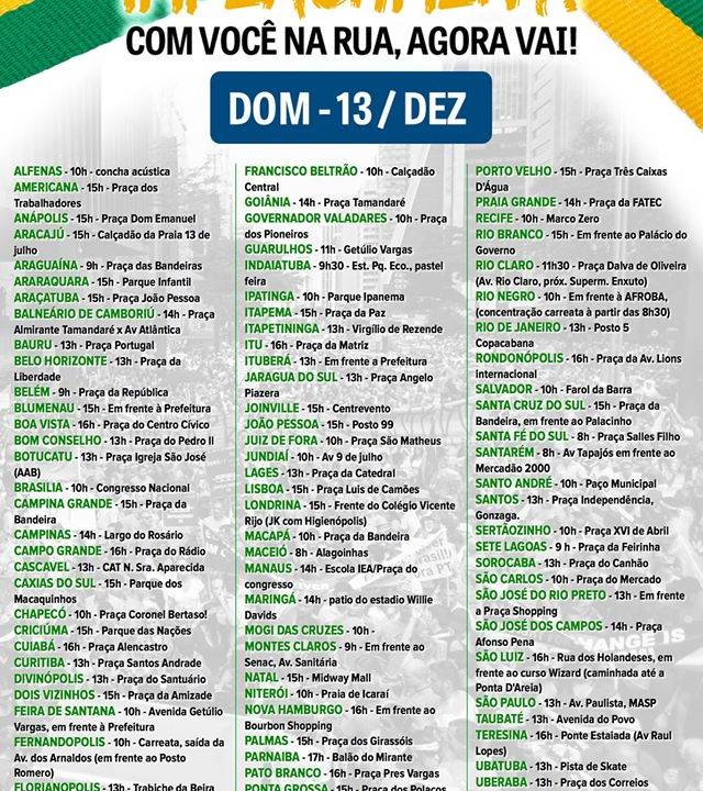 13 dez