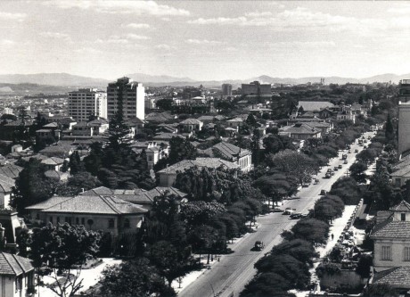 15Av Paulista 1952