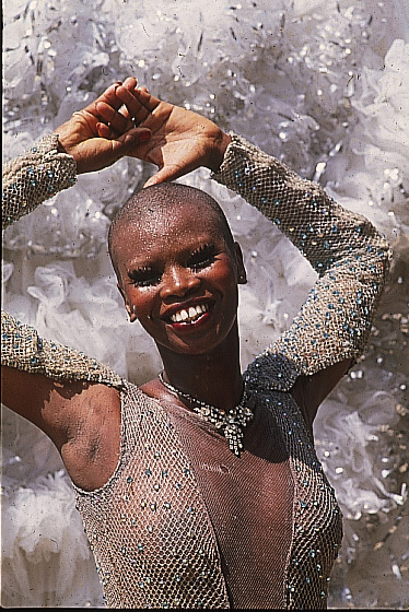 O que diz Pinah, a mais sentida ausência em recepção a príncipe William