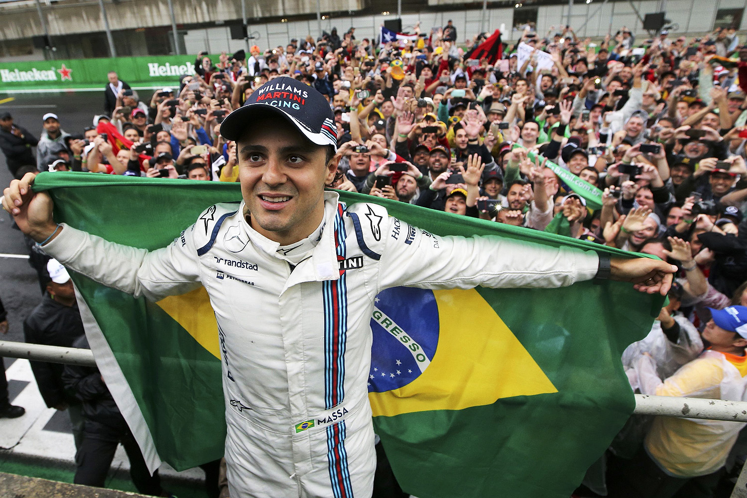 Felipe Massa
