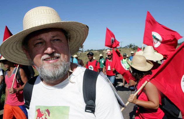Vote na enquete (ou sugira outra opção): Qual destes servidores da pátria não poderia ter ficado fora do novo ministério?