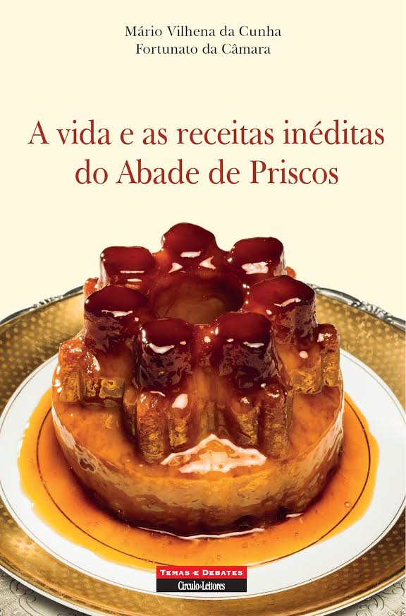Livro do Pudim (Em Portugues do Brasil)