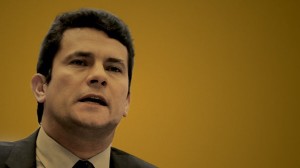 sergio moro