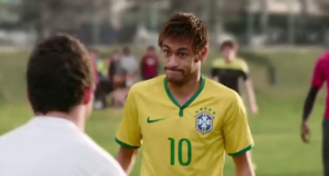 neymar